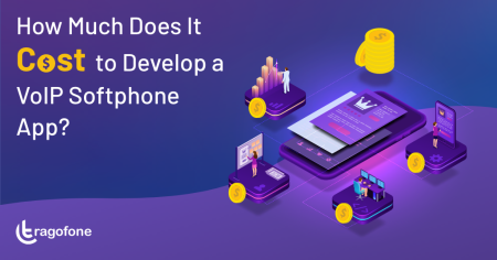 How Much Does It Cost to Build a VoIP Softphone App