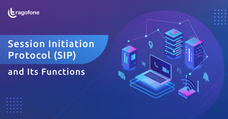 Session Initiation Protocol (SIP) and Its Function