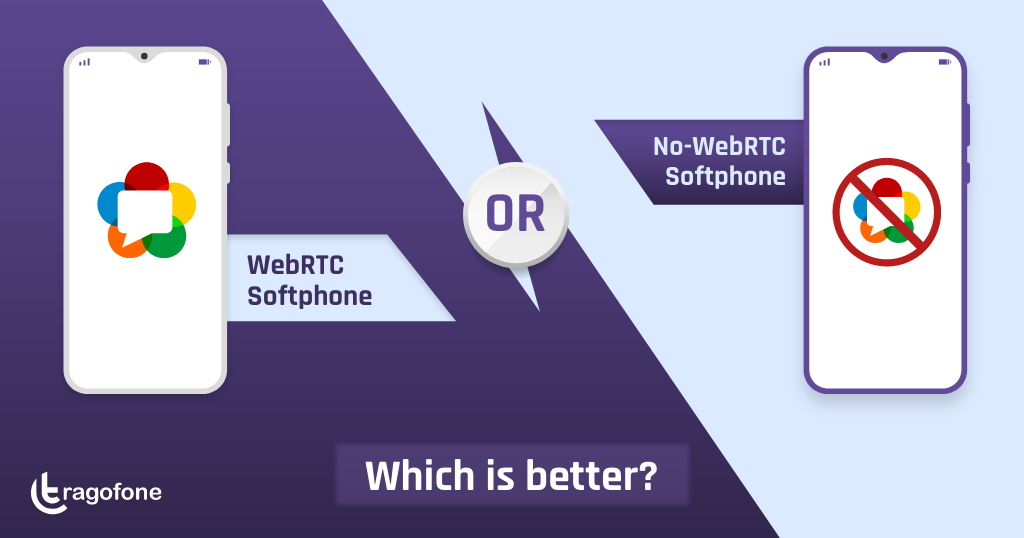 webrtc softphone