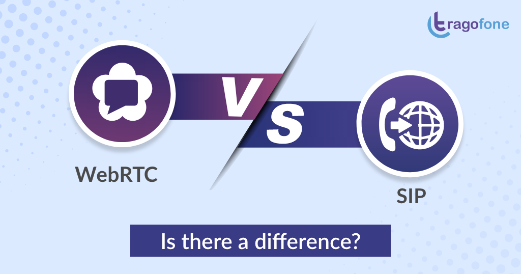 WebRTC vs. SIP Softphones: Unveiling the Distinctions