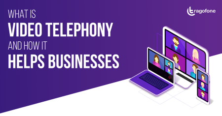 What is Video Telephony and How it Helps Businesses