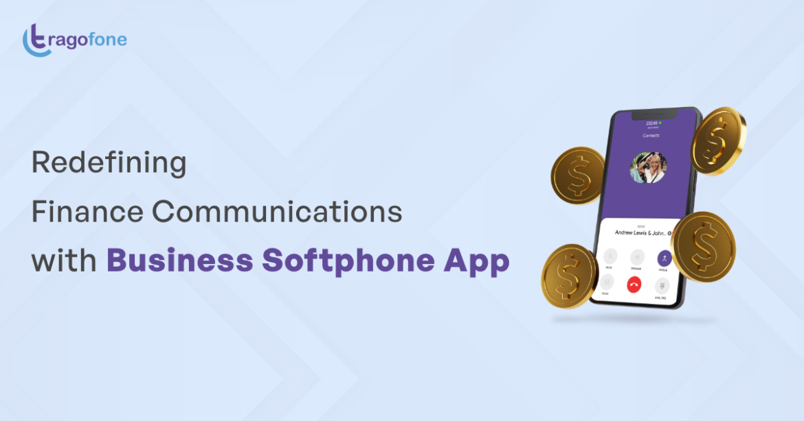 business softphone app