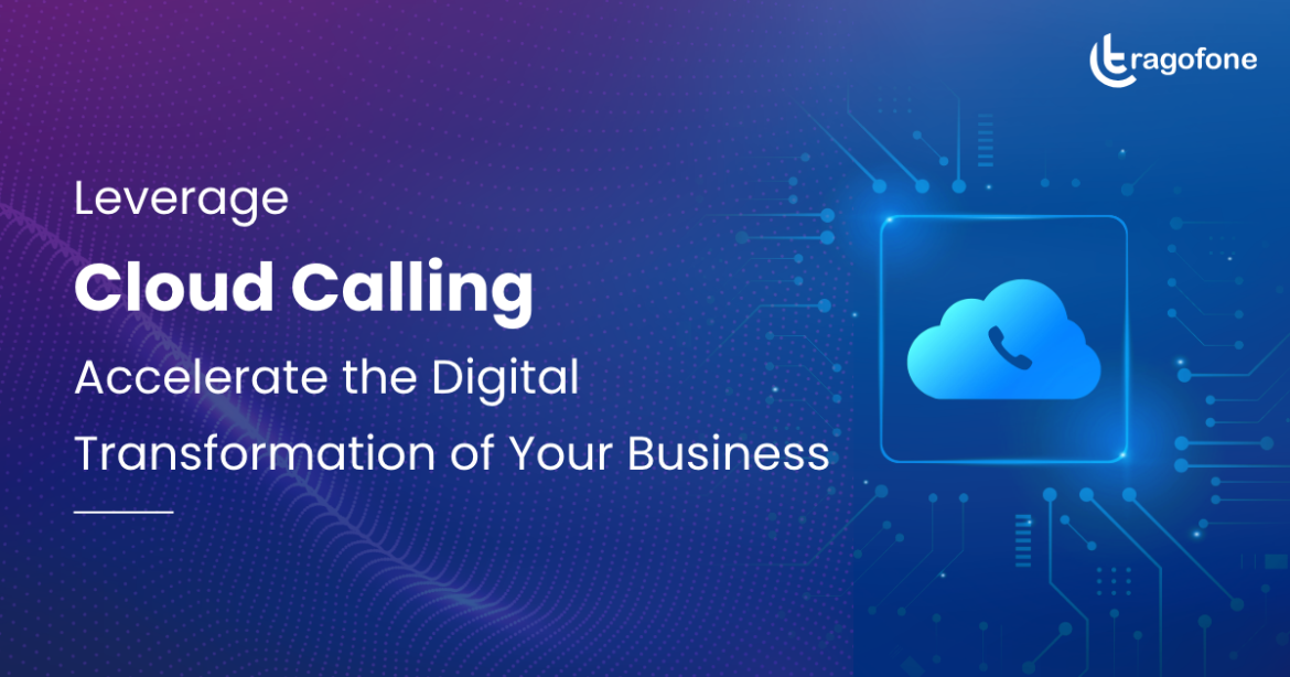 what is cloud calling