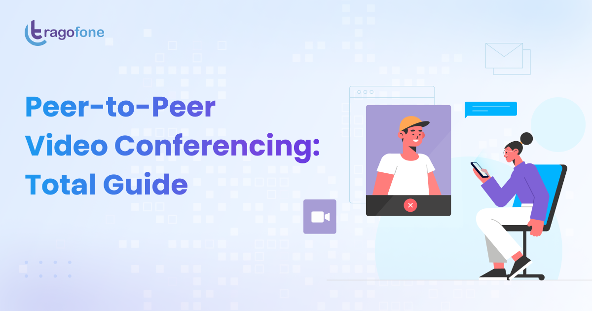 Peer to Peer Video Conferencing Alternative Call Apps (A-z Guide)