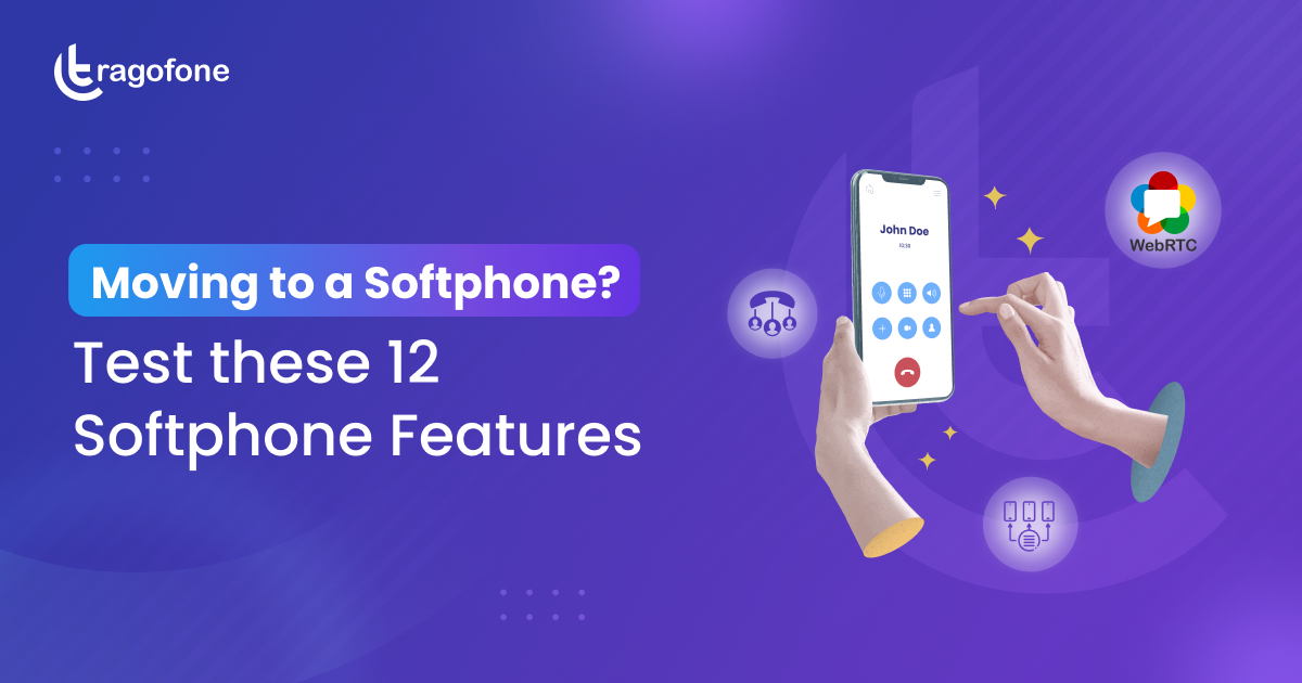12 Essential Softphone Features for Business