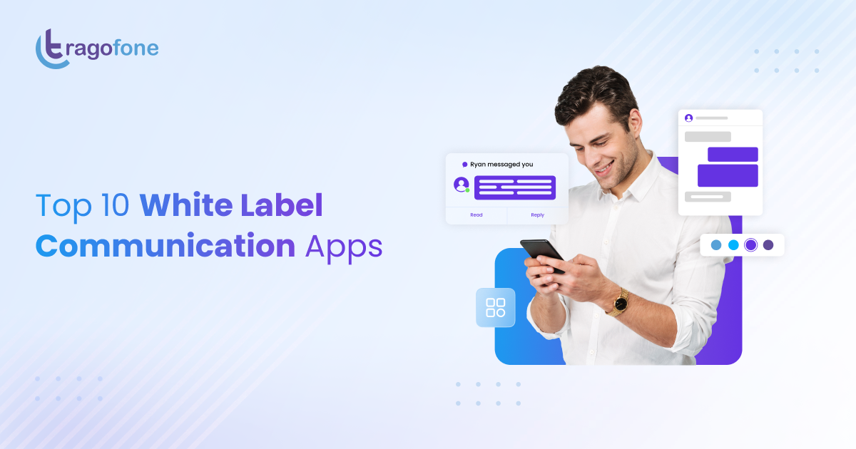 Top 10 White Label Communication Apps