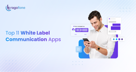 Top 11 White Label Communication Apps