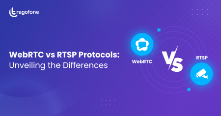 The Battle of Streaming Protocols: WebRTC and RTSP Compared