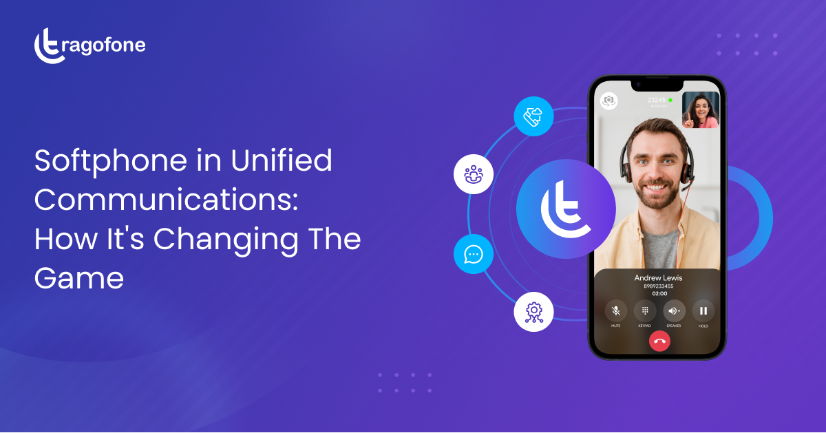 The Future of Unified Communications: How Softphones Are Changing the Game